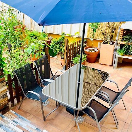 Апартаменти Cosy Nest Costa De Sol By Namaste Elite Торремолінос Екстер'єр фото