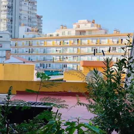 Апартаменти Cosy Nest Costa De Sol By Namaste Elite Торремолінос Екстер'єр фото