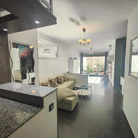 Апартаменти Cosy Nest Costa De Sol By Namaste Elite Торремолінос Екстер'єр фото