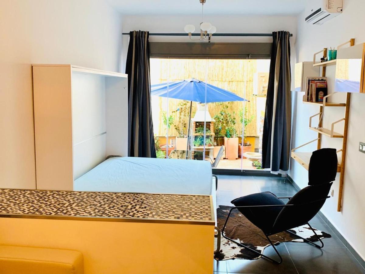 Апартаменти Cosy Nest Costa De Sol By Namaste Elite Торремолінос Екстер'єр фото