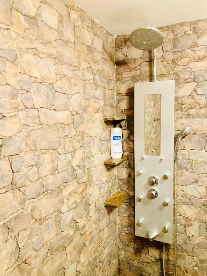 Апартаменти Cosy Nest Costa De Sol By Namaste Elite Торремолінос Екстер'єр фото