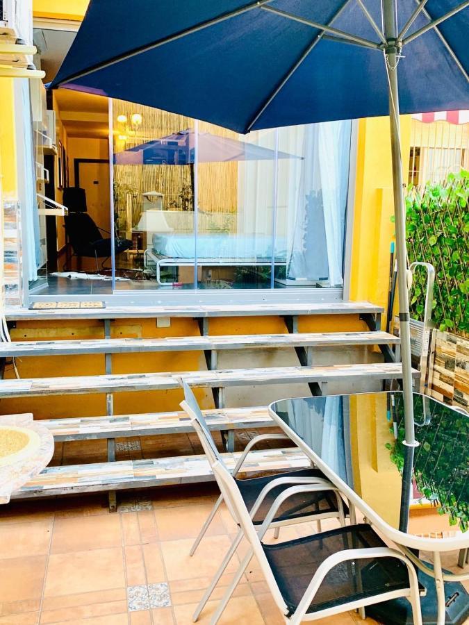Апартаменти Cosy Nest Costa De Sol By Namaste Elite Торремолінос Екстер'єр фото