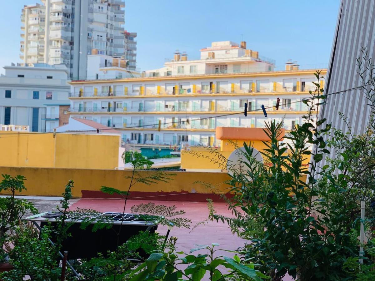 Апартаменти Cosy Nest Costa De Sol By Namaste Elite Торремолінос Екстер'єр фото