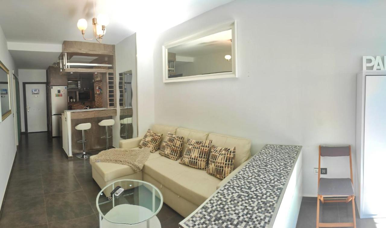 Апартаменти Cosy Nest Costa De Sol By Namaste Elite Торремолінос Екстер'єр фото